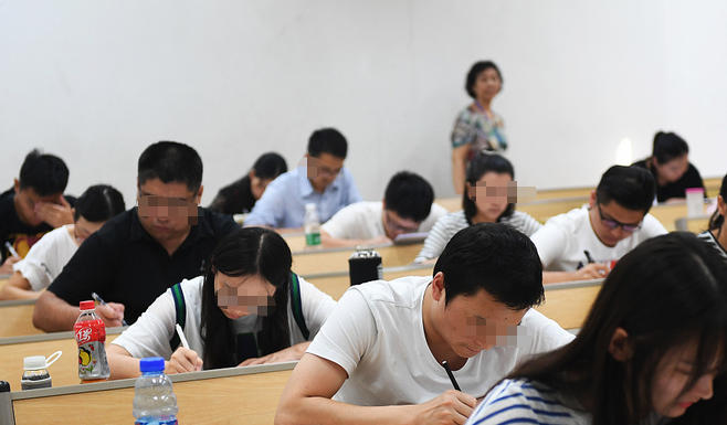 南开区注册会计师证书从哪里查询真伪？-南开区注册会计师证书真伪查询